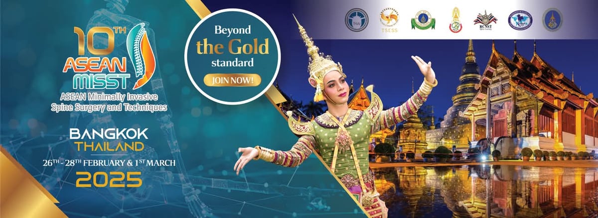 ASEAN MISST 2025 banner