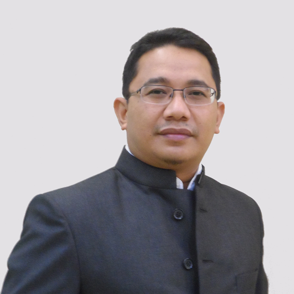 Dr Nurulazwa Bin Mohamad Noor, President of MSESS
